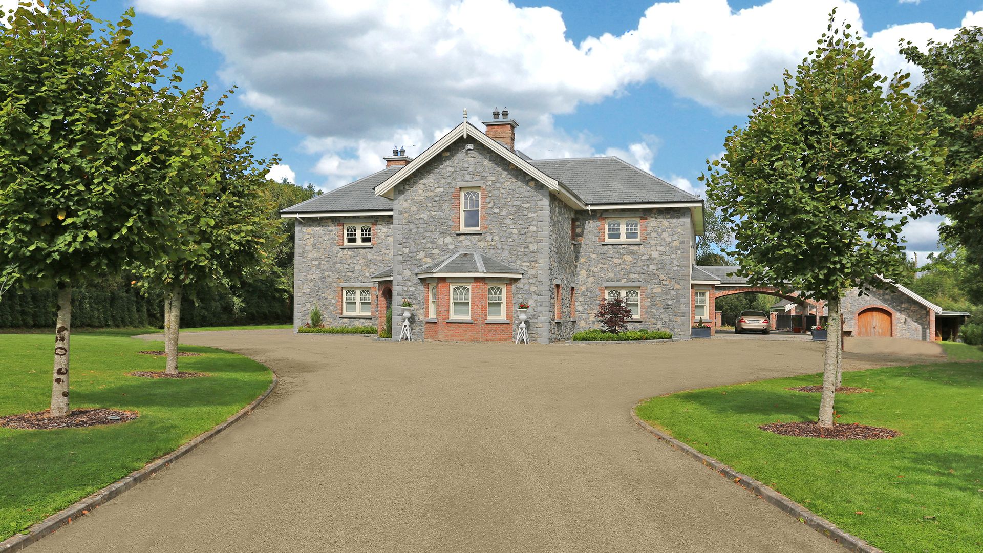 Sallymount House photo 1
