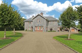 Sallymount House