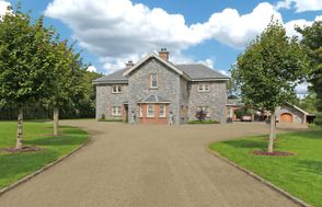 Sallymount House