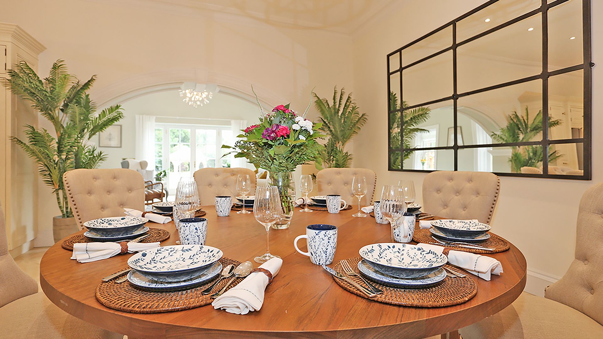 Sallymount House photo 32