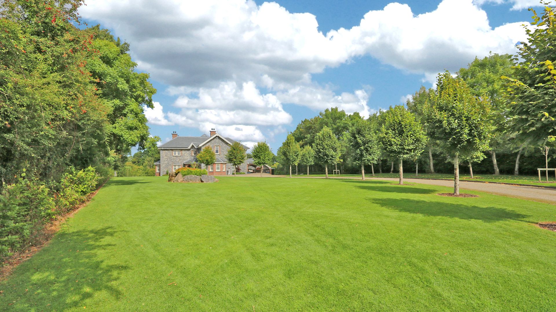Sallymount House photo 2