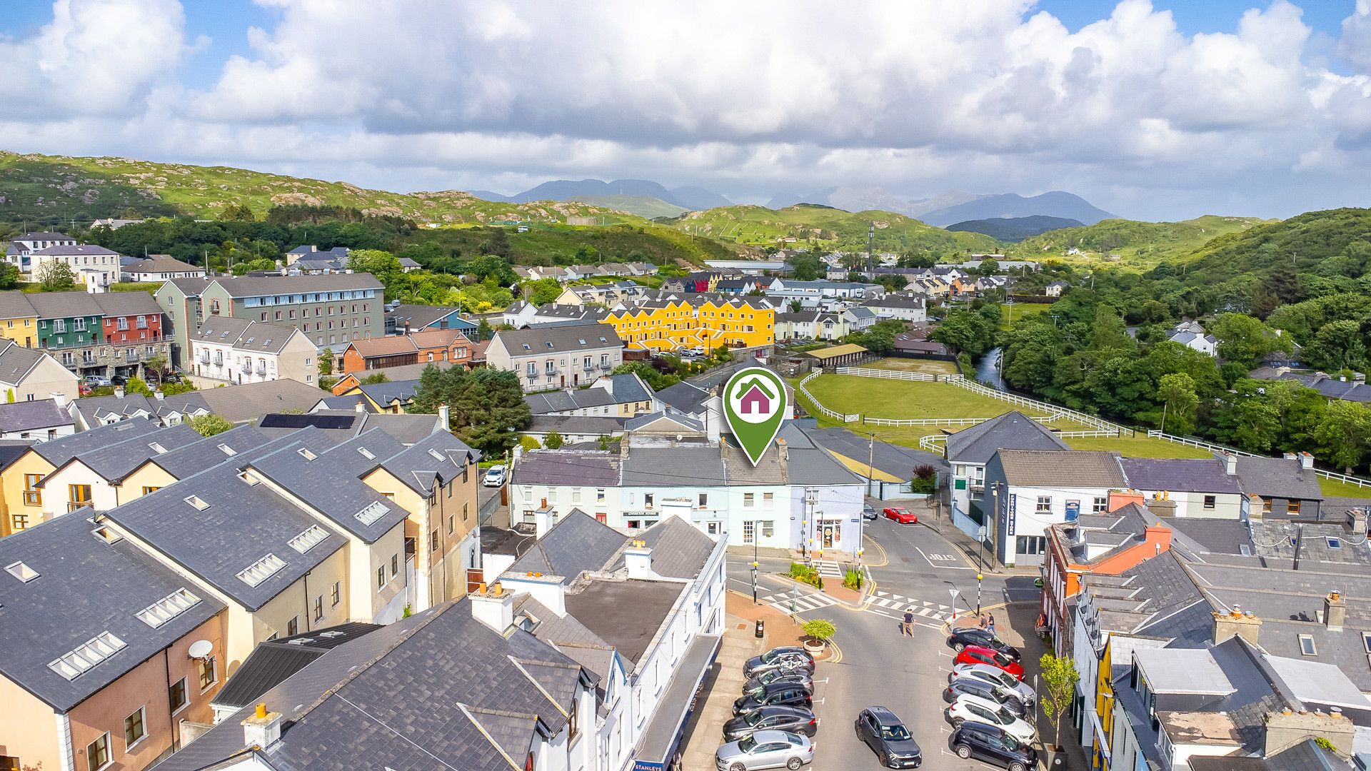 Clifden Nook 1 photo 1