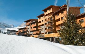 Le Névada Apartment 2 reviews
