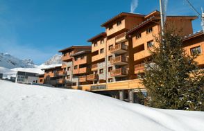 Le Névada Apartment 2
