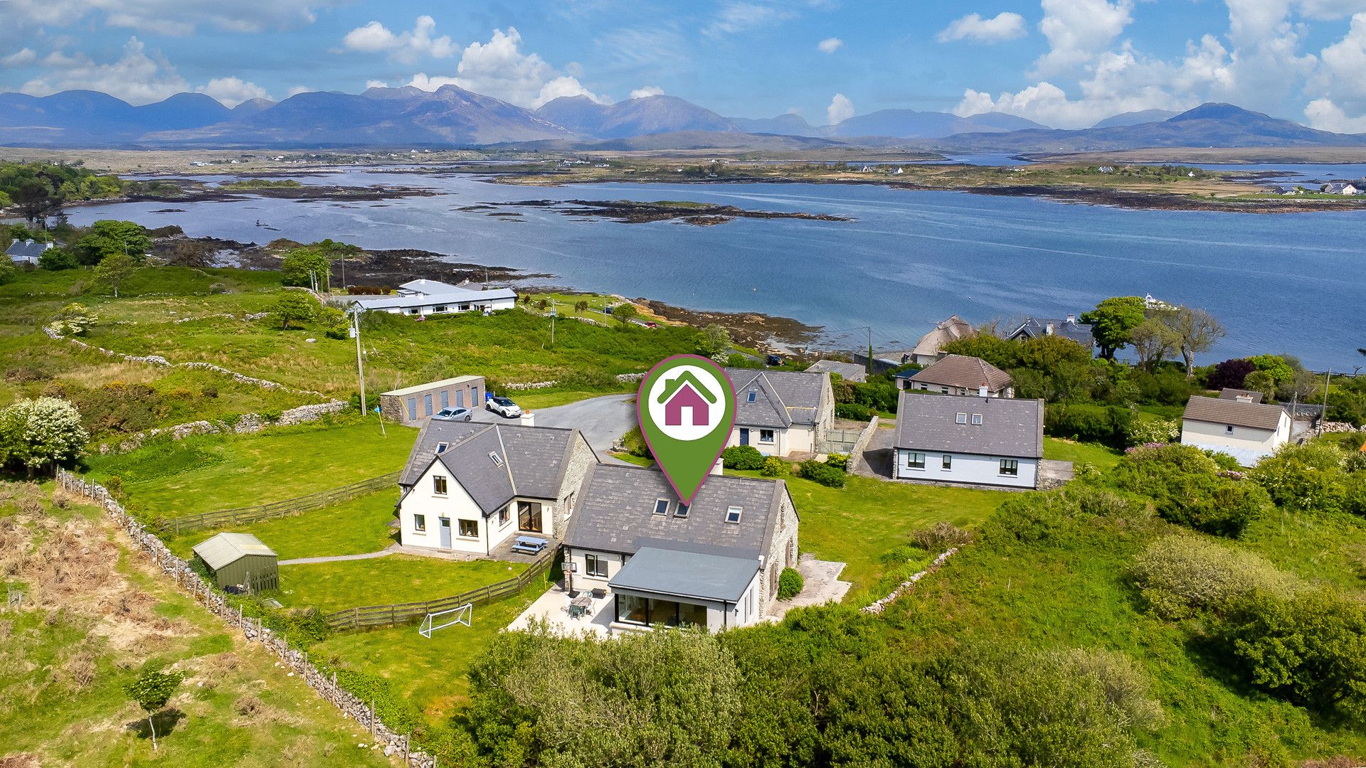Roundstone Vista photo 2