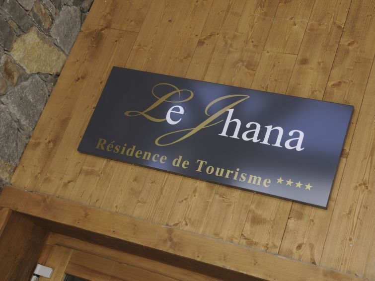 Le Jhana photo 5