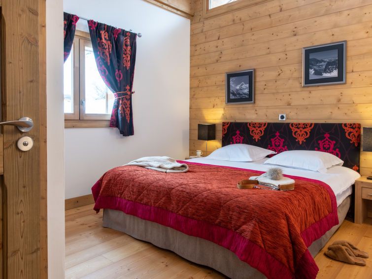 Le Lodge des Neiges photo 5