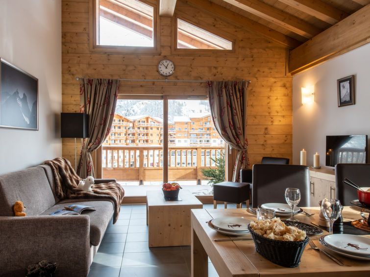 Le Lodge des Neiges photo 4
