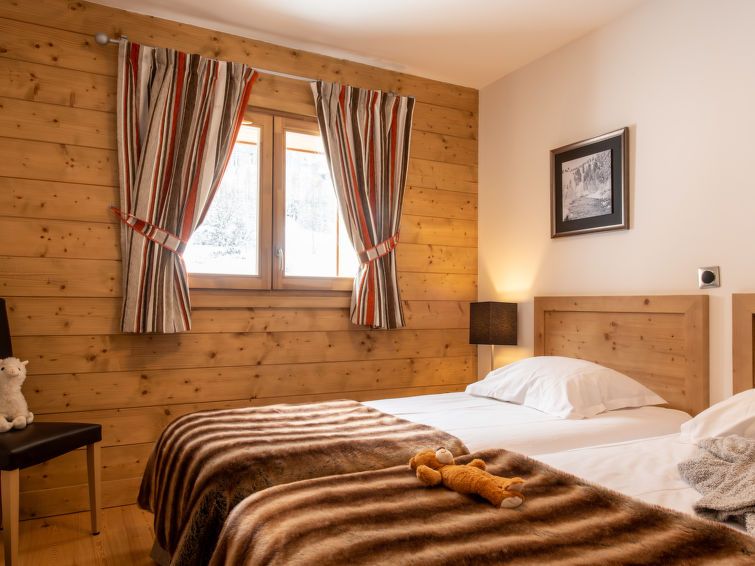 Le Lodge des Neiges photo 6