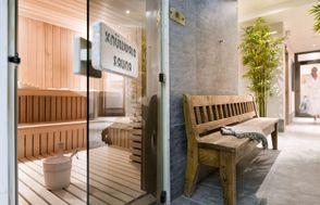 CGHRés&Spa Chalet des Dolines
