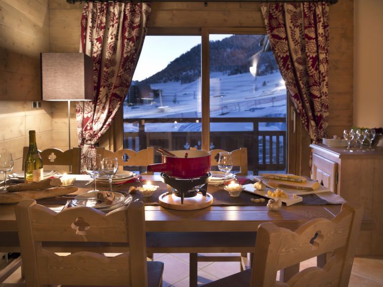 CGHRés&Spa Chalet des Dolines photo 3