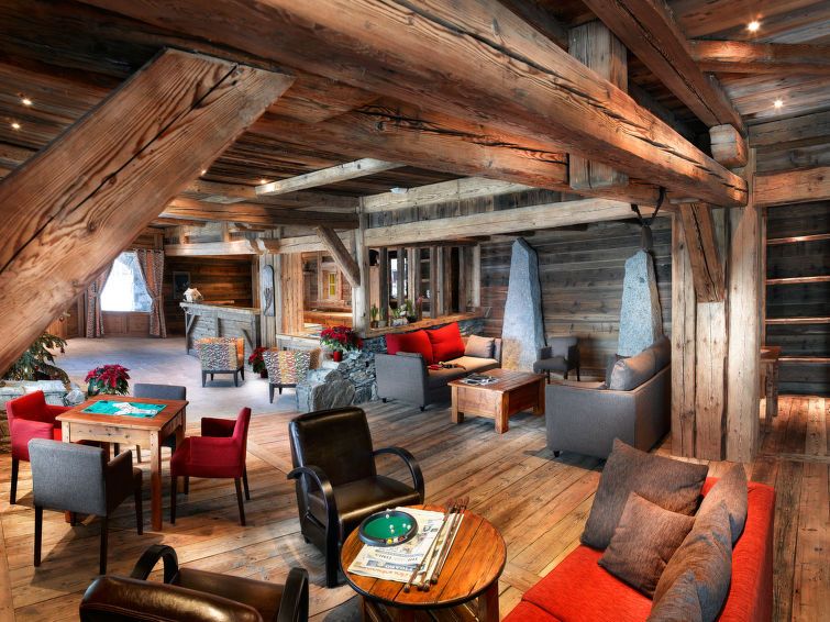 La Ferme du Val Claret Apartment 3 photo 5