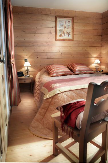 La Ferme du Val Claret Apartment 3 photo 8