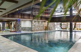 Kalinda Apartment 4 reviews