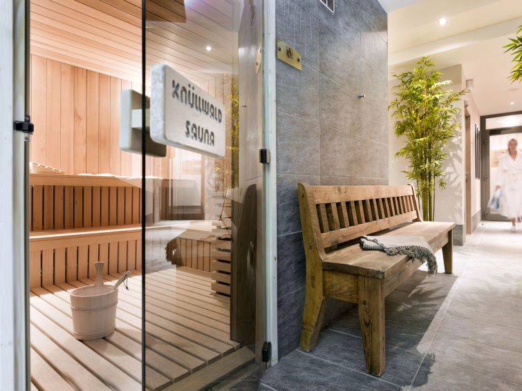 CGH Rés&Spa Chalet des Dolines Apartment 3 photo 4