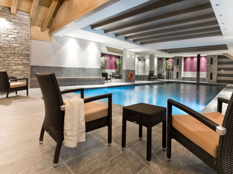 CGH Rés&Spa Chalet des Dolines Apartment 3 photo 2