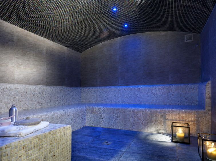 CGH Rés&Spa Chalets de Laÿssia Apartment 2 photo 5