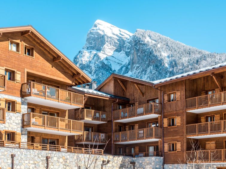 CGH Rés&Spa Chalets de Laÿssia photo 5