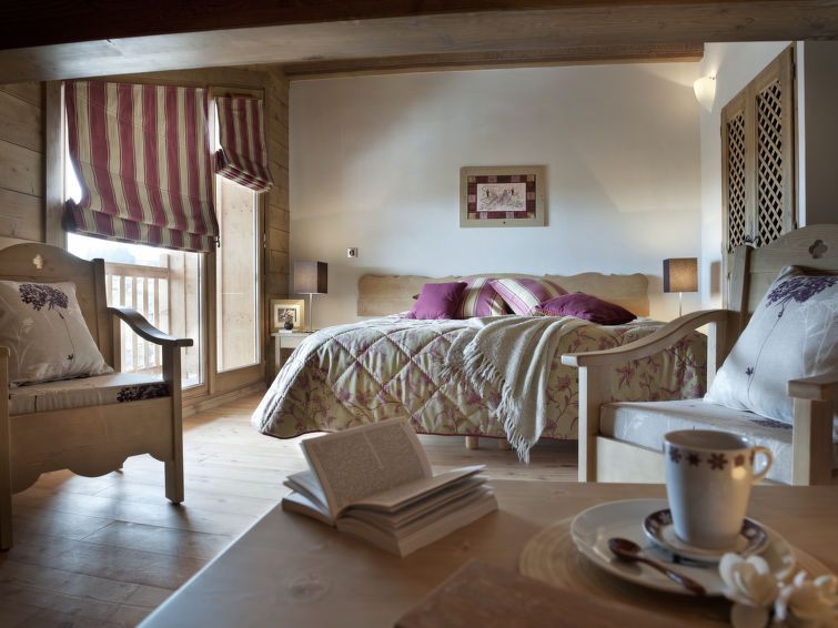 CGH Rés&Spa Chalets de Jouvence photo 7