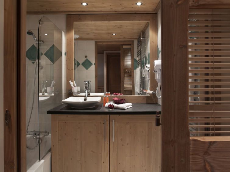 CGH Rés&Spa Chalets de Jouvence photo 8