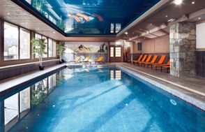 CGH Rés & Spa Le Coeur d'Or