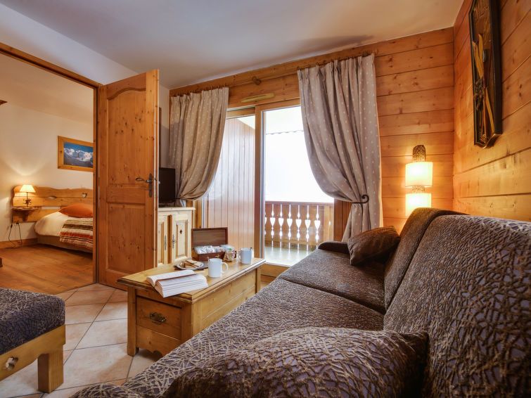 CGH Rés&Spa Les Fermes de Ste Foy photo 6