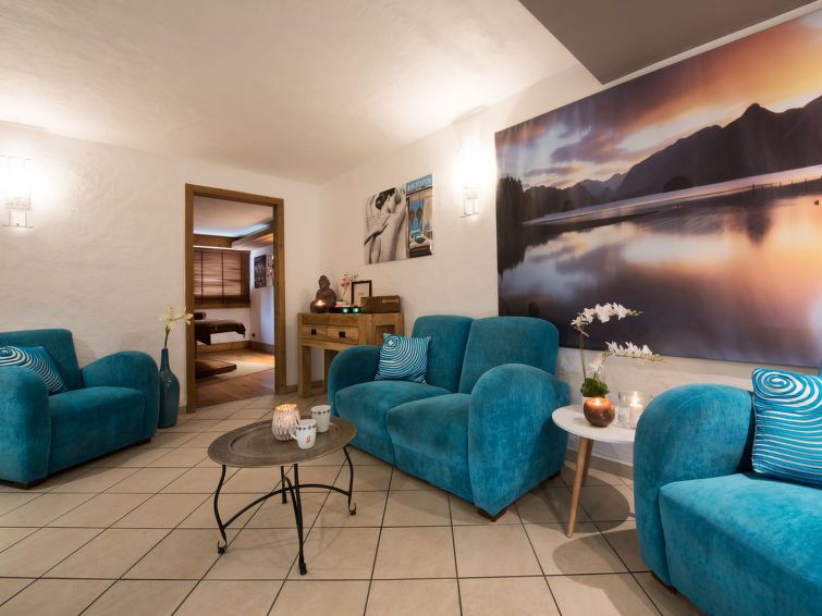 CGH Résidence&Spa Les Clarines Apartment 2 photo 2