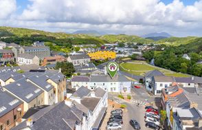 Clifden Nook 1 