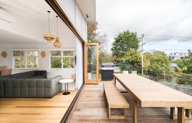 Rosebud Rest