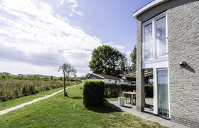 Sand & Dunes nr. 32 Holiday Home 2