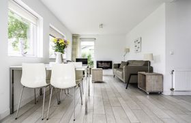 Sand & Dunes nr. 32 Holiday Home 2