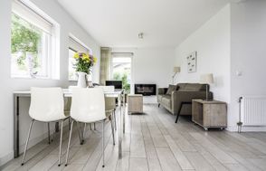 Sand & Dunes nr. 32 Holiday Home 2