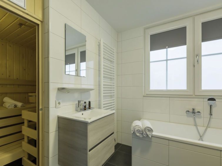 Dishoek Dunes Residence photo 6