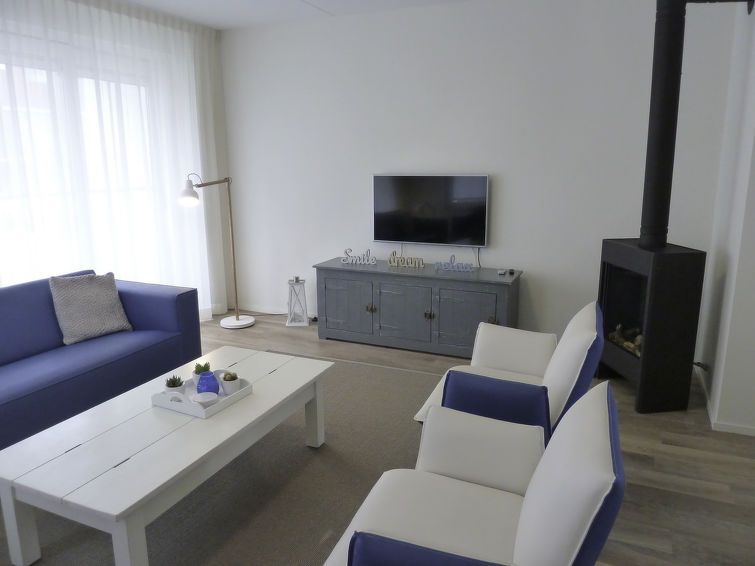 Dishoek Dunes Residence photo 3