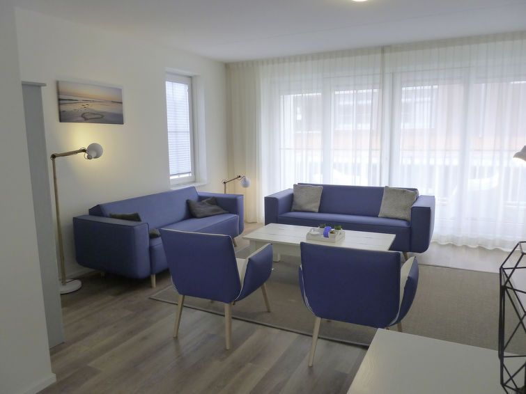 Dishoek Dunes Residence photo 8