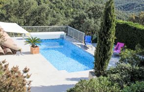 Jardins de Camille