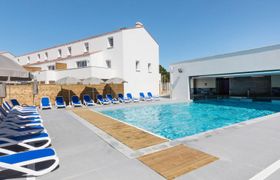 Odalys Collection Le Domaine des Pins reviews