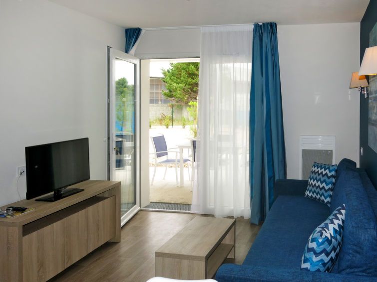 Le Domaine des Pins photo 7