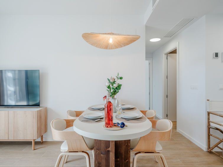 Marina Real III Apartment 7 photo 13