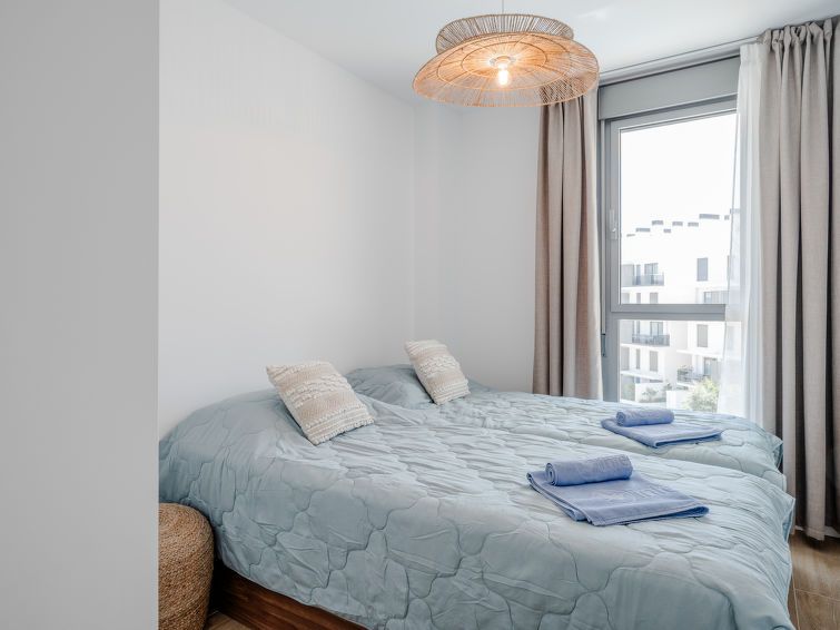 Marina Real III Apartment 7 photo 23