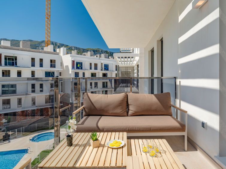 Marina Real III Apartment 7 photo 28
