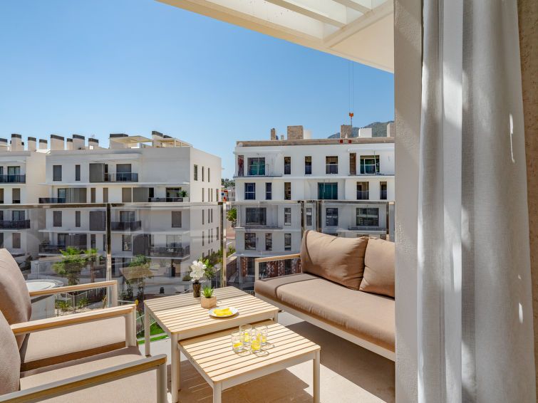 Marina Real III Apartment 7 photo 30