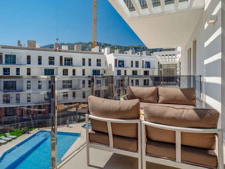 Marina Real III Apartment 7 photo 29