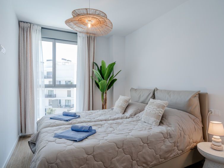 Marina Real III Apartment 7 photo 19