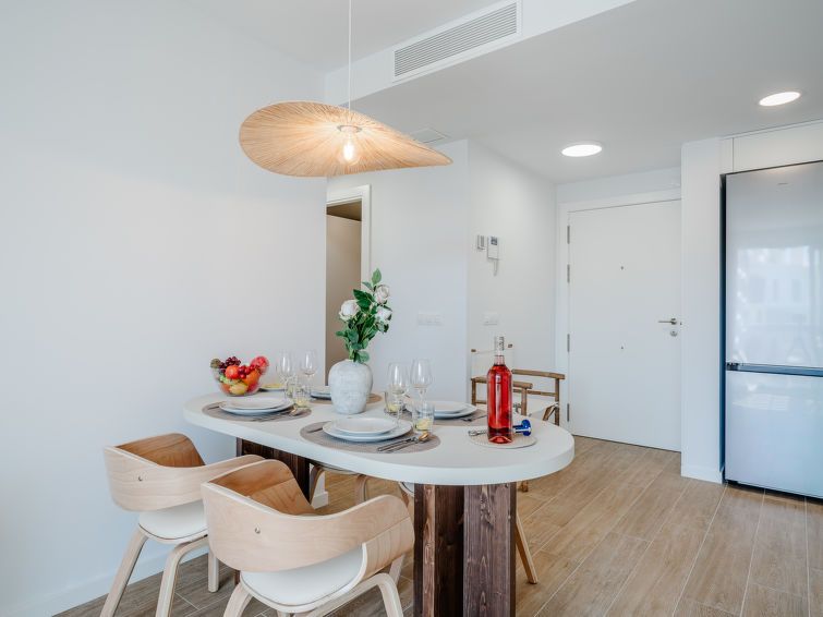 Marina Real III Apartment 7 photo 12