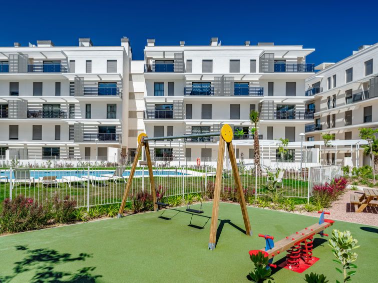 Marina Real III Apartment 7 photo 3