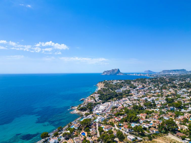 Los Limoneros de Moraira photo 25