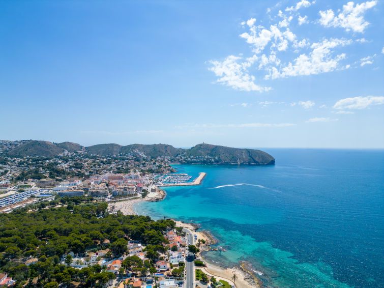 Los Limoneros de Moraira photo 26