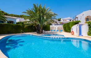Los Limoneros de Moraira