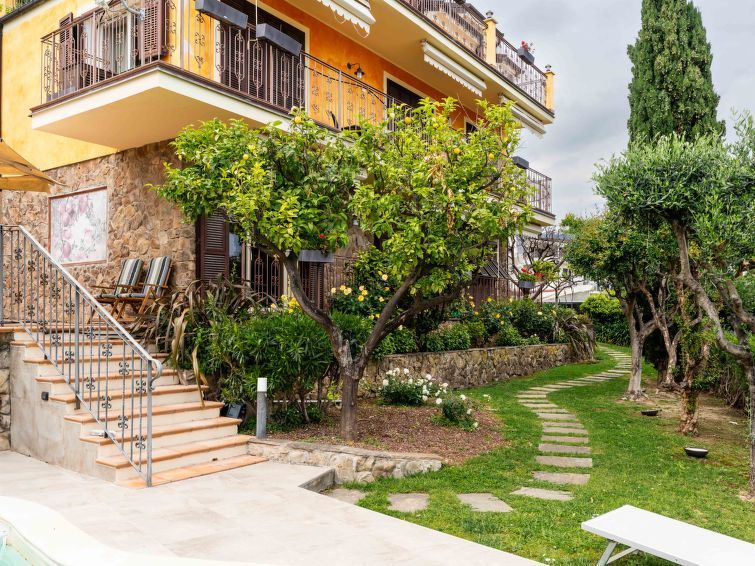 Pineland app Garden Villa 2 photo 6